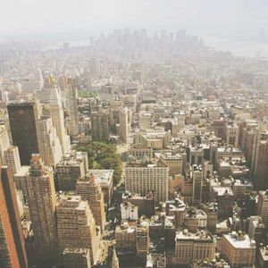 Meet your Posher, Timothy